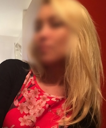 Проститутка Марина