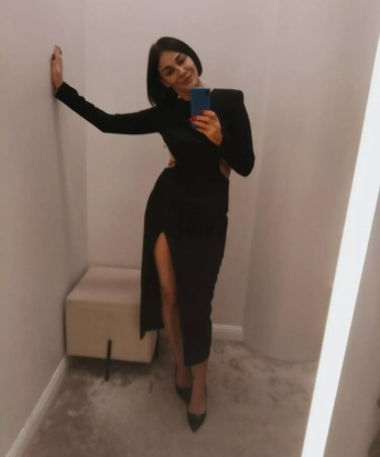 Проститутка Дианка